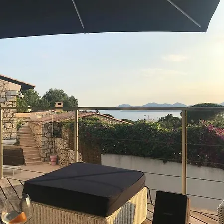 Villa Villa Les 5 Palmiers Cannes