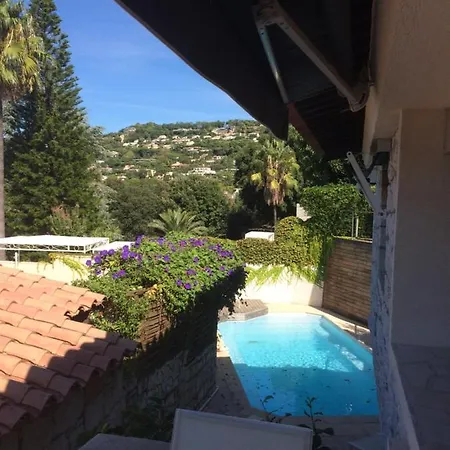 Les 5 Palmiers Villa