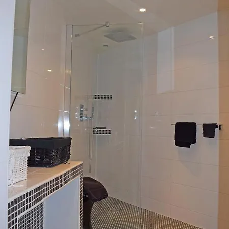 Villa Les 5 Palmiers Cannes