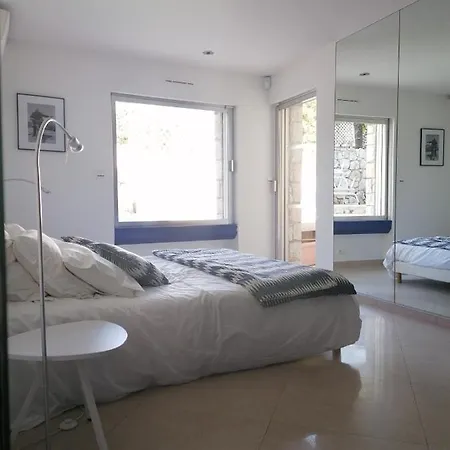 Villa Villa Les 5 Palmiers *